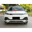 ครอบโลโก้หน้า BYD ATTO3