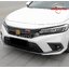 ครอบกระจังหน้าบนแบบเต็ม CIVIC FE