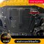 แผ่นกันกระแทกใต้ห้องเครื่อง 3D MG5 2021