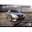ชุดแต่งสเกิตรอบคัน Nissan Almera 2014