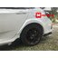 โปรงซุ้มล้อหลัง TYPE-R CIVIC FC / FK / FC MC