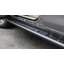 กาบบันไดพร้อมไฟส่องพื้น LED V1 NISSAN X-TRAIL/Hybrid