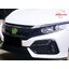 คิ้วฝาปิดไฟตัดหมอก LED CIVIC HATCHBACK