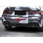 DIFFUSER ท้าย ทรง MP2 BMW G20