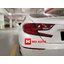 ไฟท้าย LED M-STEP V2 ACCORD 2019-2021 (G10)