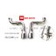 Diffuser Sport V1 CIVIC FC / MC 2019