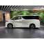 ชุดแต่งรอบคัน ALPHARD 30 SC MC ทรง TR-D