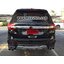 ชุดแต่ง Ford Everest ทรง Black Hawk