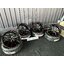 ชุดล้อ FORGED ทรง TYPE-R CIVIC FE