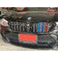 กระจังหน้า ทรง M5 แบบซี่คู่แถบสี /// BMW G30