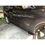 กาบบันไดข้างลายจุด (Benz Style) NISSAN X-TRAIL