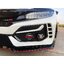 ชุดแต่ง TYPE-R สำหรับ CIVIC FC 2016-2021 (แบบเปลี่ยนกันชน)
