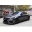 ลิ้นข้างเพียวคาร์บอน SD STYLE สำหรับ C-Coupe และ 4 ประตู W205