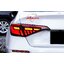 ไฟท้าย FULL LED CIVIC FE ทรง M1