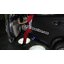 กาบบันไดพร้อมไฟส่องพื้น LED V1 NISSAN X-TRAIL/Hybrid
