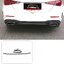 คิ้วหลัง BENZ C CLASS W206