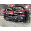 DIFFUSER ท้ายททรง M340i + ปลายท่อใบไม้คู่ BMW G20