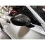 ฝาครอบกระจกมองข้างคาร์บอนแท้ CIVIC FE 2021-2022