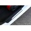 สคับเพลทชายบันได LED สีน้ำเงิน 4 ประตู CIVIC FC / FK 2016-2021