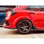 ชุดแต่ง CIVIC TYPE-R FK8 Wide BodyKit 1:1 สำหรับ HATCHBACK 2016-2021