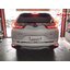 ไฟทับทิม LED กันชนท้าย CR-V G5