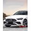 กระจังหน้า BENZ C CLASS W206
