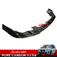 ลิ้นหน้า MP PURE CARBON สำหรับ BMW X3 X4 LCI ( G01 G02 )