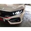 โคมไฟหน้า FULL LED ทรง Lambo Style CIVIC FC / FK