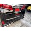 คิ้วฝากระโปรงท้าย ALPHARD / VELLFIRE MC 2016-2022
