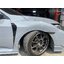 ชุดแต่ง TYPE-R CIVIC FK Hatchback แบบสวมทับ