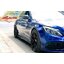 ลิ้นข้างเพียวคาร์บอน PSM STYLE สำหรับ C-Coupe และ 4 ประตู W205