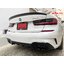 DIFFUSER ท้ายททรง M340i + ปลายท่อใบไม้คู่ BMW G20