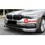 ลิ้นหน้า BMW Series 5 G30 Luxury ดำเงา