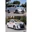 ชุดแปลงโฉม ALPHARD 2008 เป็น ALPHARD 30 SET B