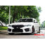 ชุดแต่งกันชนหน้า M8 FOR BMW G20