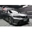 ชุดแต่งกันชนหน้า-หลัง ทรง TYPE-R FULL SET สำหรับ CIVIC FE