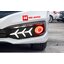 ไฟ Daylight ทรง Lambo Style CIVIC FC MC 2019-2021