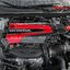 ฝาครอบเครื่อง CIVIC FE