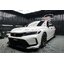 ชุดแต่งกันชนหน้า-หลัง ทรง TYPE-R FULL SET สำหรับ CIVIC FE