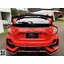 ชุดแต่ง TYPE-R CIVIC FK Hatchback แบบสวมทับ