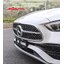โครเมี่ยมหน้า BENZ C CLASS W206