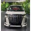 ชุดแต่งรอบคัน ALPHARD 30 SC MC ทรง TR-D