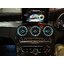 ไฟช่องแอร์ AMBIENT LIGHT AIR VENT - GLC W253