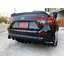 ชุดแต่งกันชนหน้า-หลัง ทรง TYPE-R FULL SET สำหรับ CIVIC FE