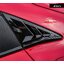 ช่องกระจกหลัง ทรง มาสแตง CIVIC HATCHBACK (FK)