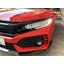 ชุดแต่ง TYPE-R สำหรับ CIVIC FC 2016-2021 (แบบเปลี่ยนกันชน)