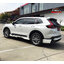 ชุดแต่งสเกิตรอบคัน CR-V G6 ทรง R Style