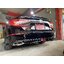 Diffuser กันชนท้าย V1 ACCORD G10