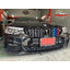 กระจังหน้า ทรง M5 แบบซี่คู่แถบสี /// BMW G30