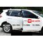 ยางกันกระแทกข้างประตูแบบยาว NISSAN X-Trail